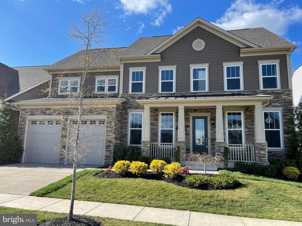 2894 Broad Wing Drive - Photo 1