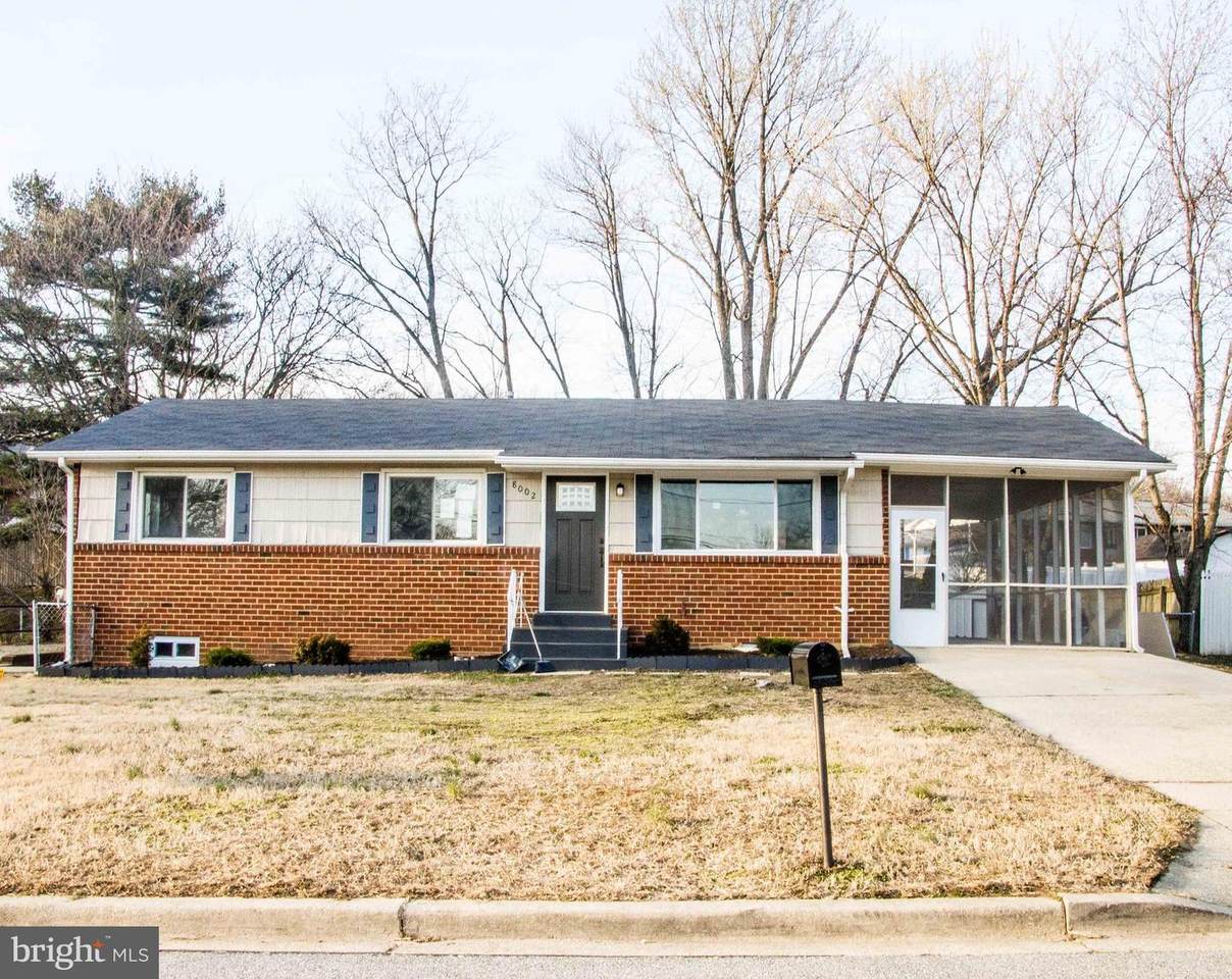 8002 Carmel Drive - Photo 1