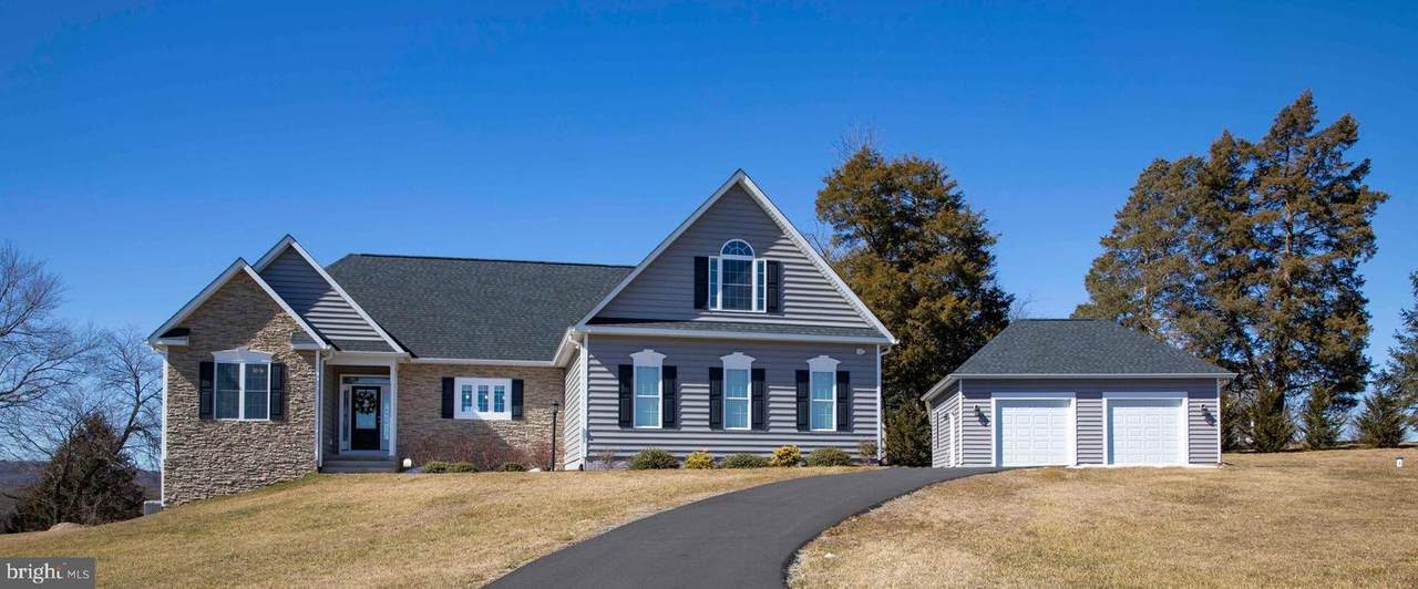6798 Spruce Hill Court - Photo 1