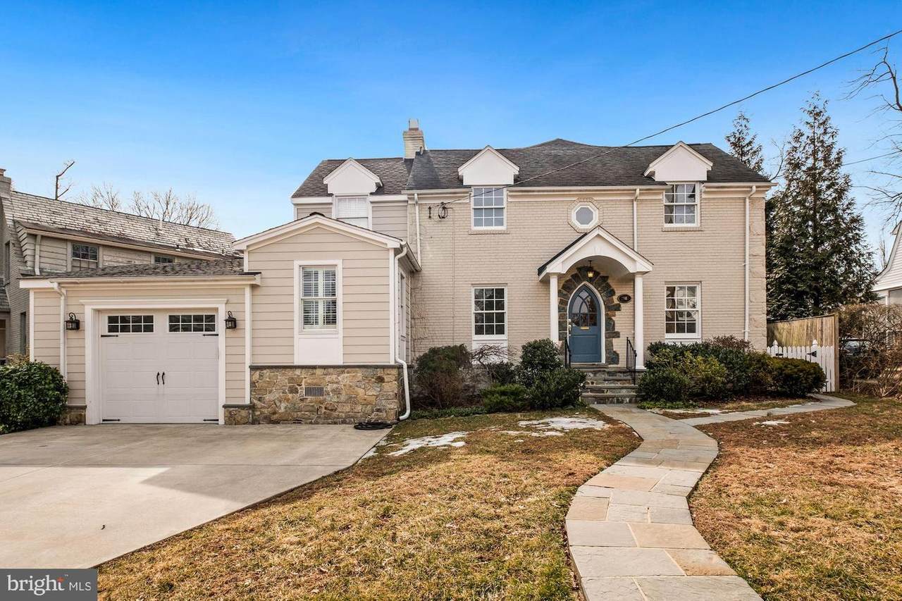 7907 Glenbrook Road - Photo 1