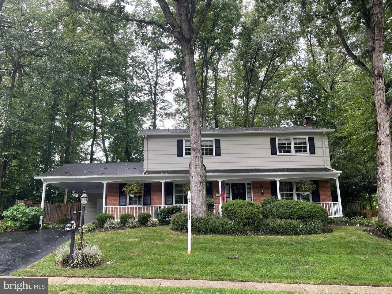 6702 Reynard Drive - Photo 1
