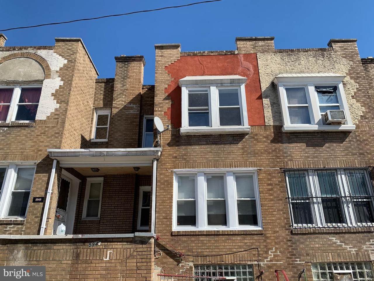 5947 Lawrence Street - Photo 1