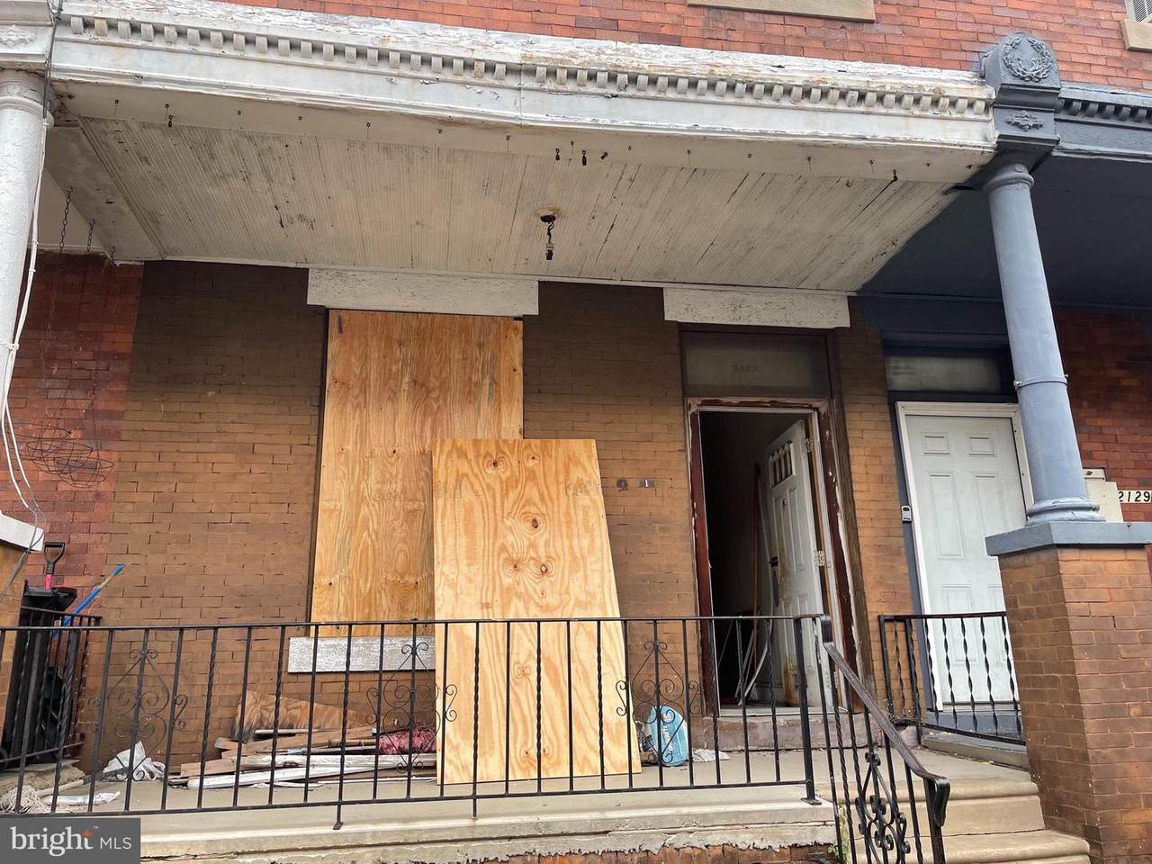 2127 Alden Street - Photo 1