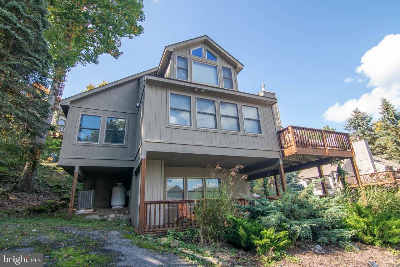 106 Timberloft Circle - Photo 1