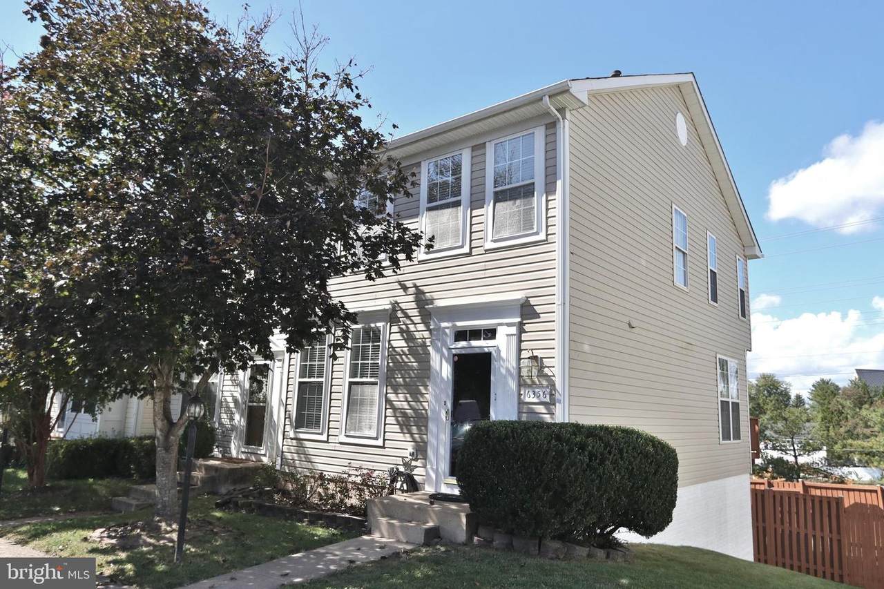 6356 Saint Timothys Lane - Photo 1