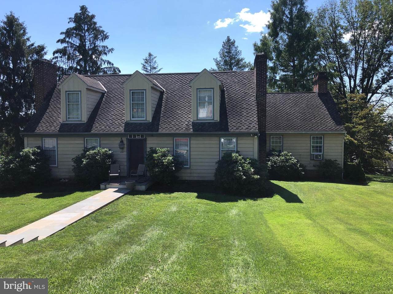 297 Old Orchard Drive - Photo 1