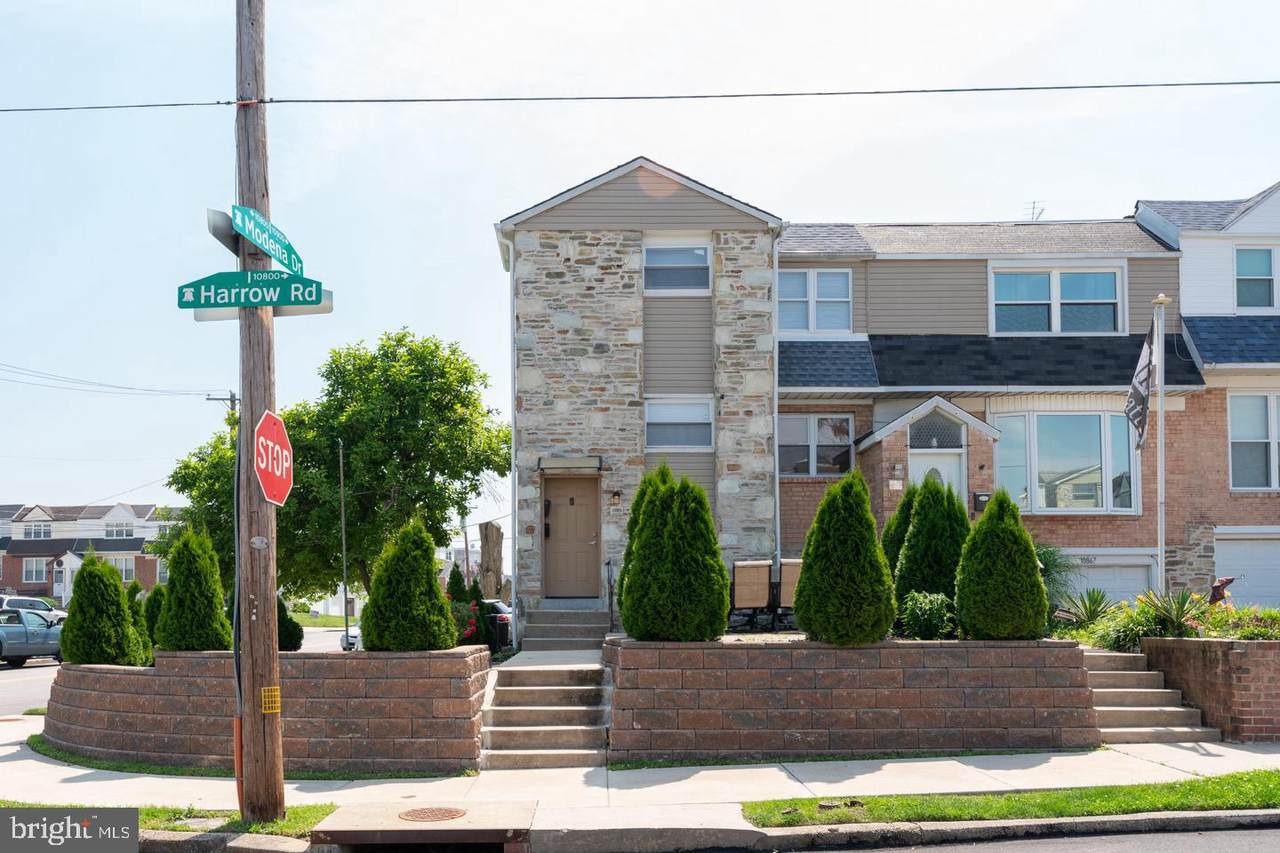 10869 Harrow Road - Photo 1