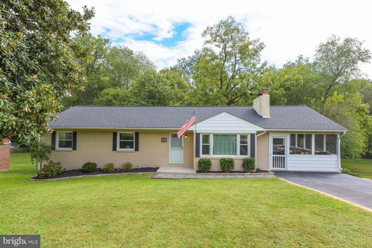 8521 Richmond Avenue - Photo 1