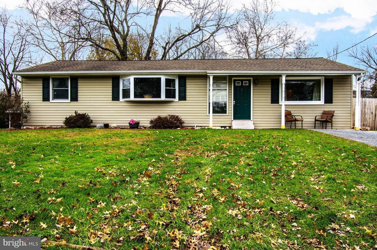 406 Lumber Street - Photo 1