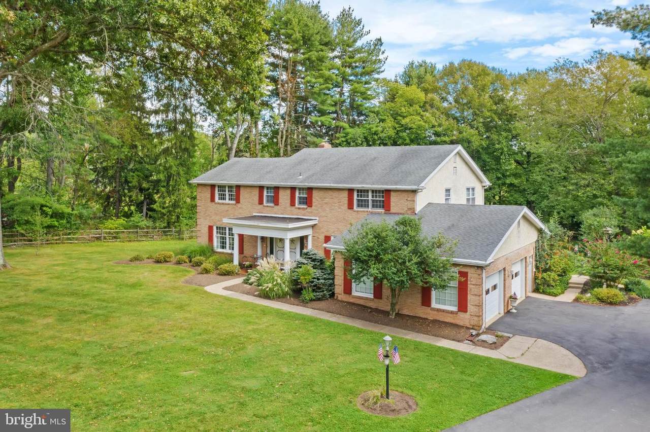 316 Whitemarsh Valley Road - Photo 1