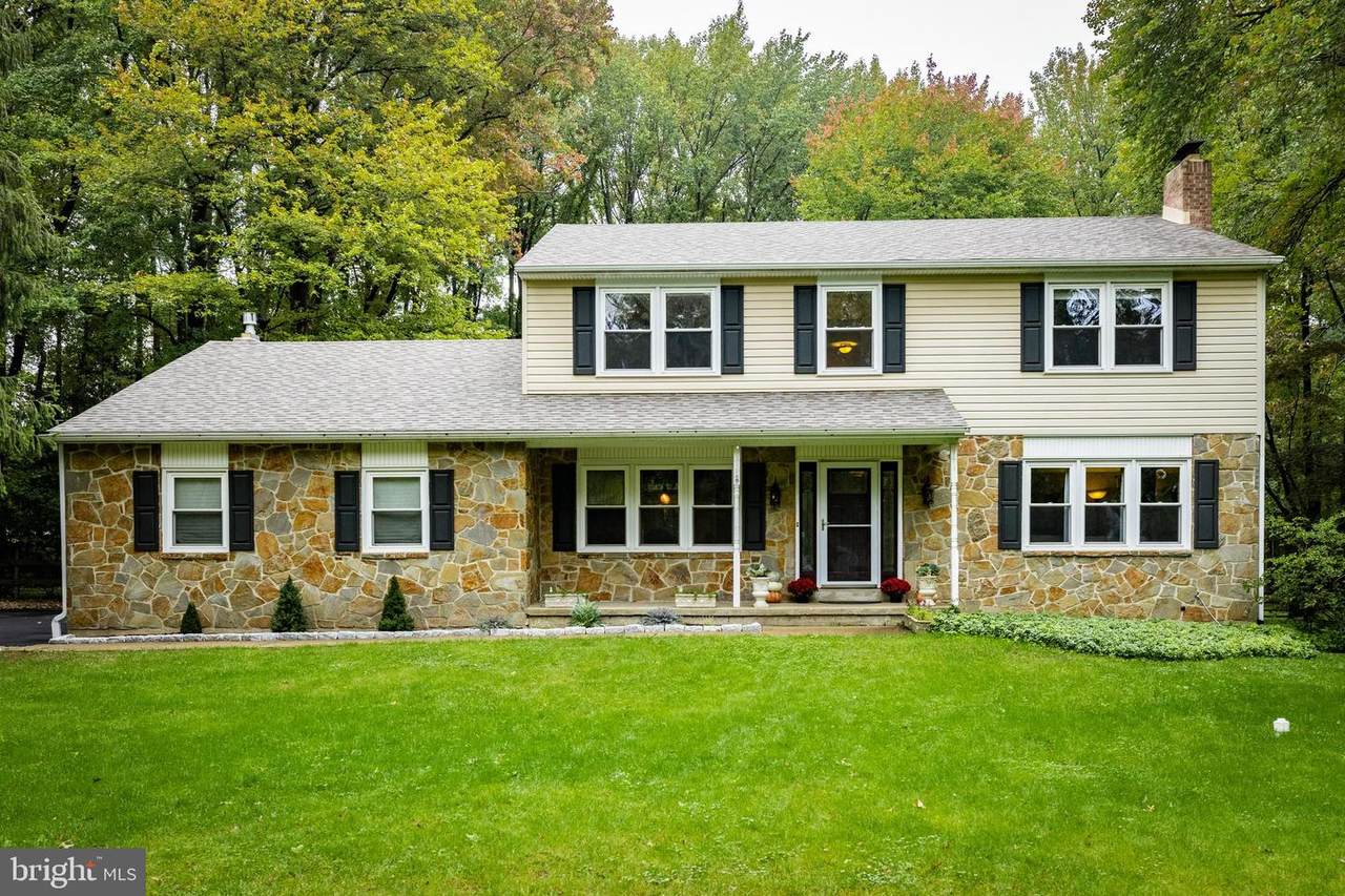 3201 Kammerer Drive - Photo 1