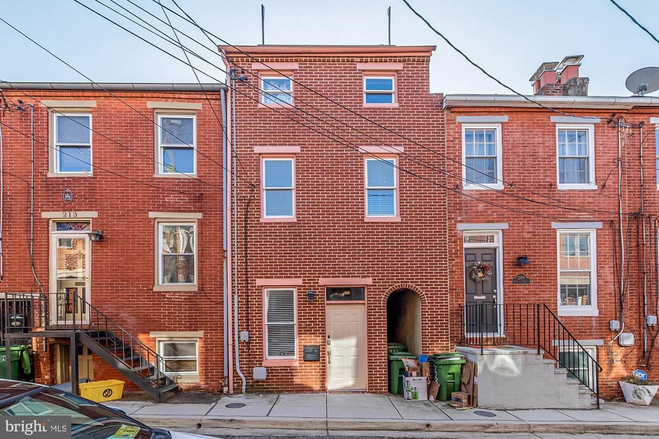211 Grindall Street - Photo 1