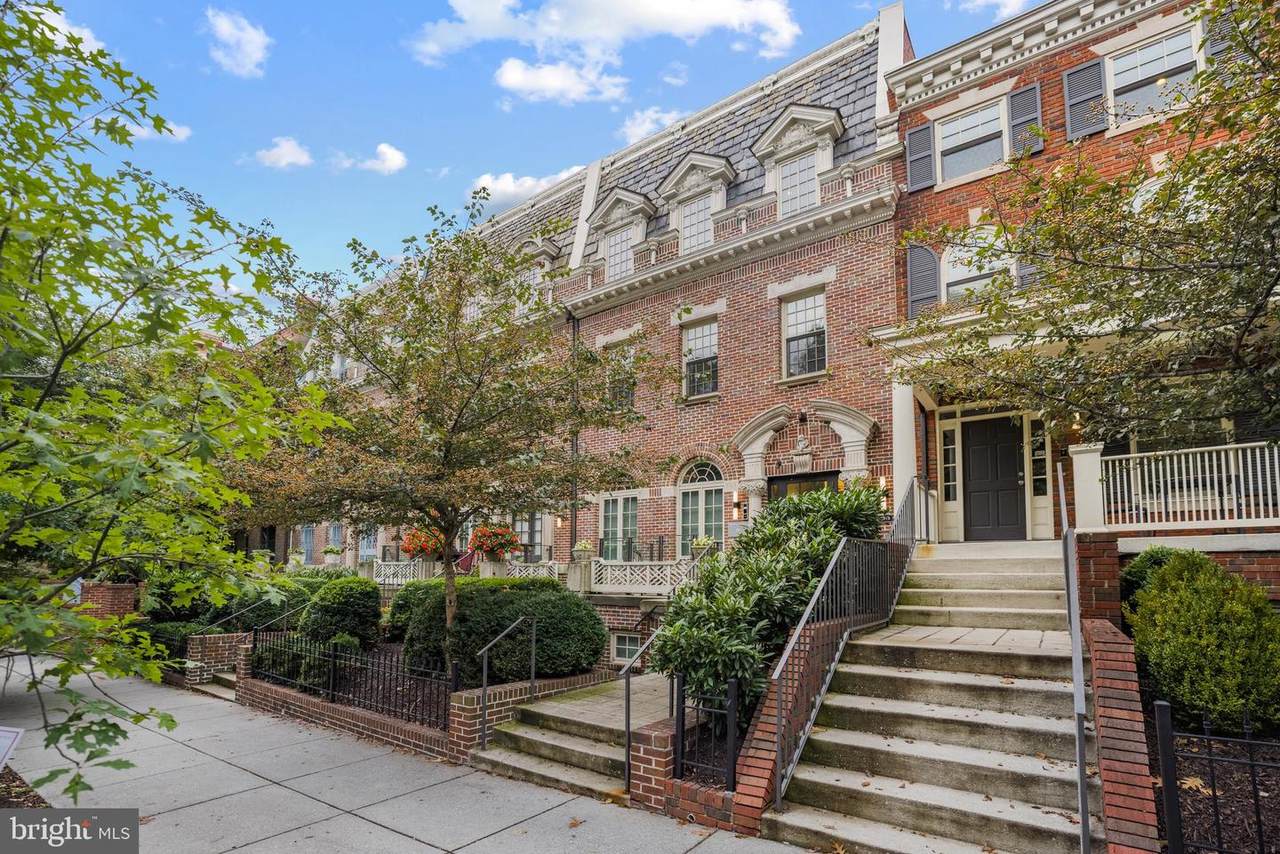 2818 Connecticut Avenue - Photo 1