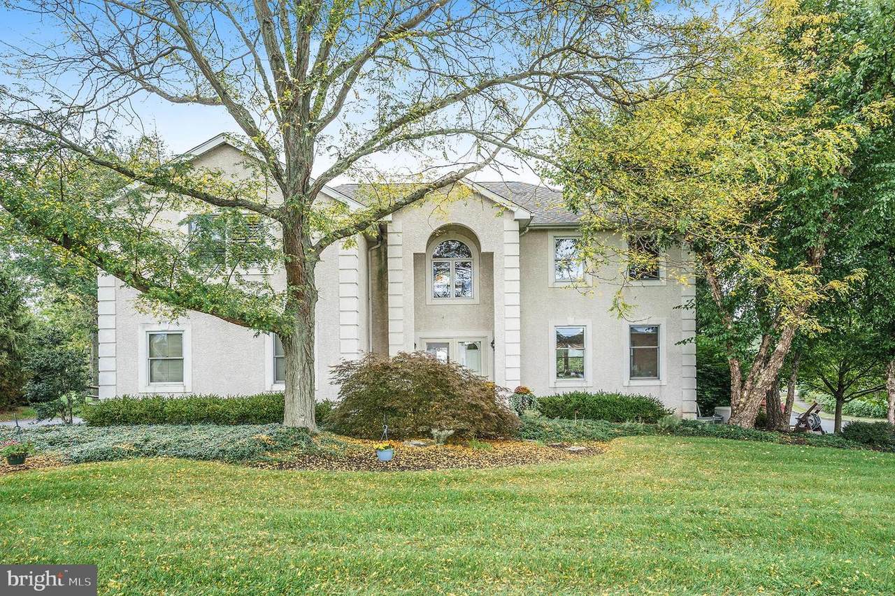 1720 Salt Kettle Circle - Photo 1