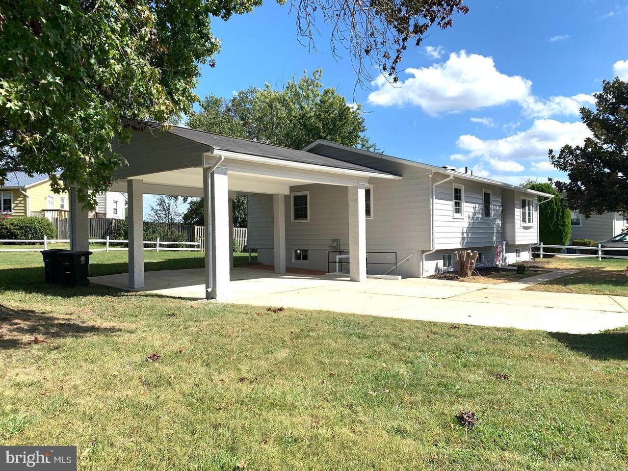 11509 Cordwall Drive - Photo 1