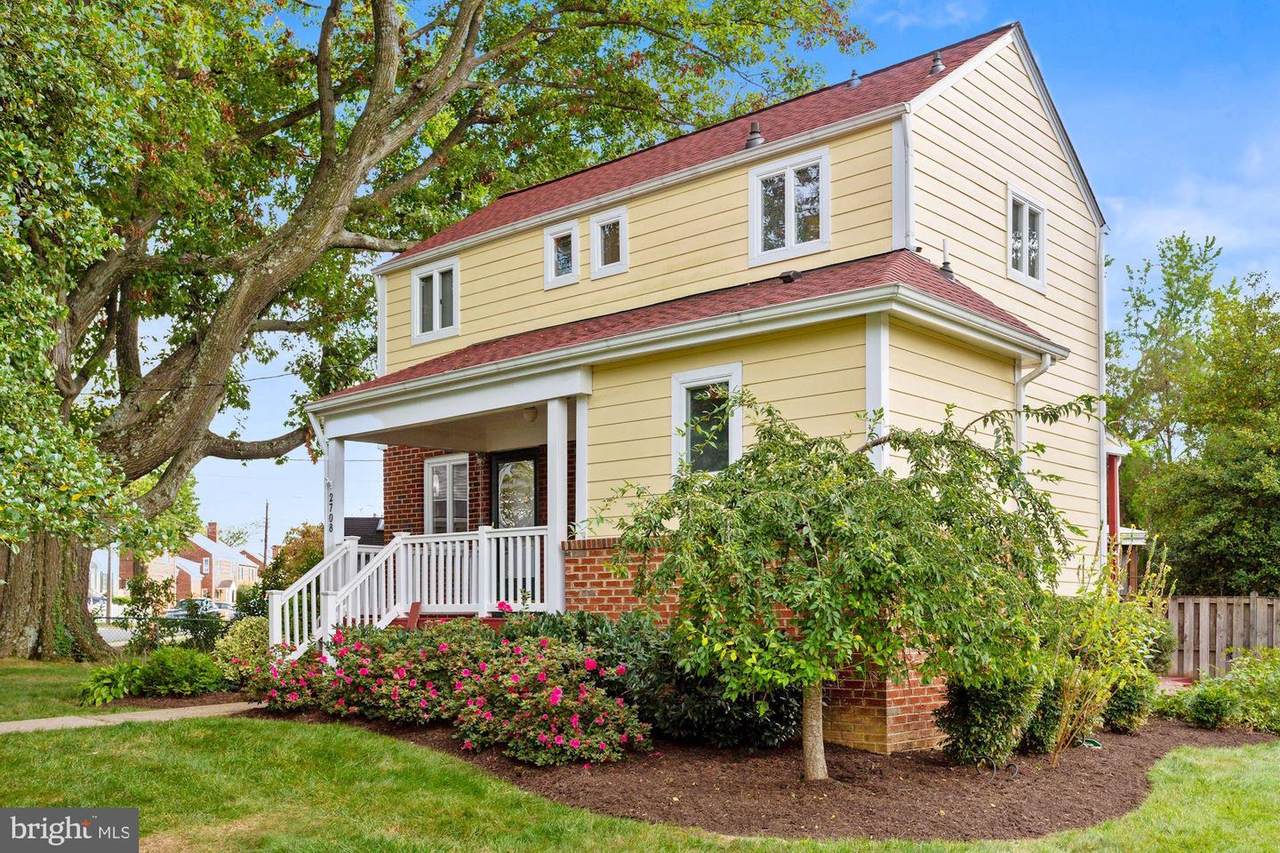 2708 Central Avenue - Photo 1