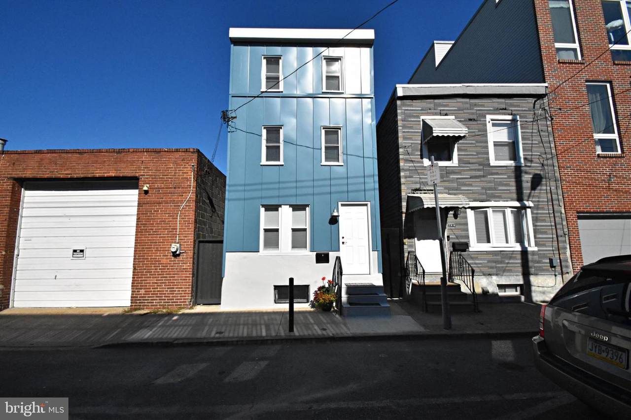 2816 Livingston Street - Photo 1