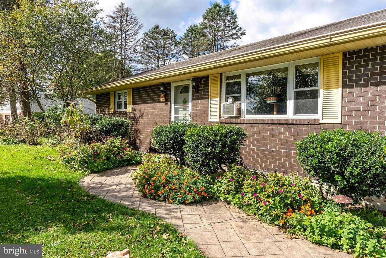 250 Bernville Road - Photo 1