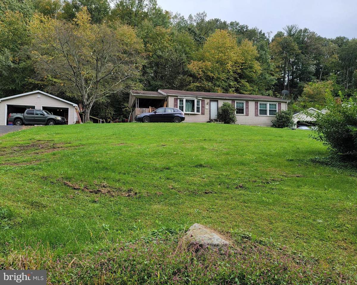 159 Greenbriar Road - Photo 1