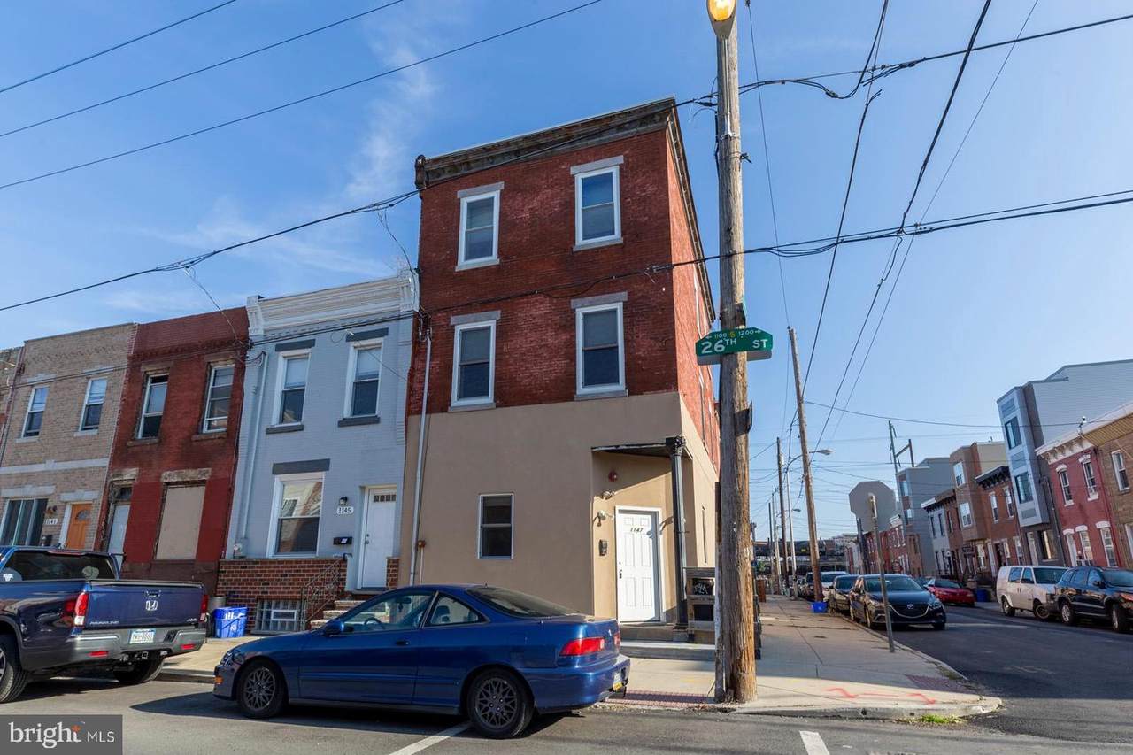 1147 26TH Street - Photo 1