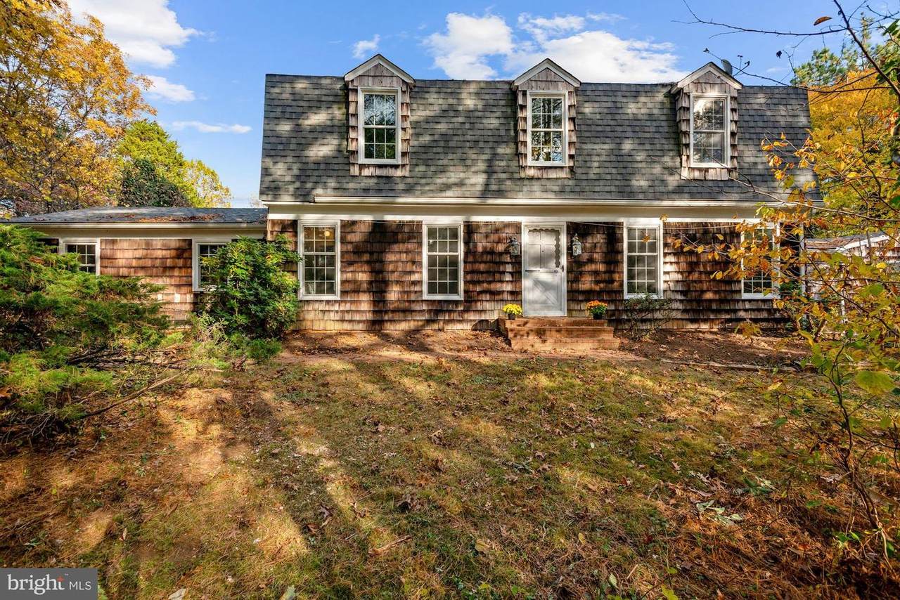 5753 Georgetown Road - Photo 1