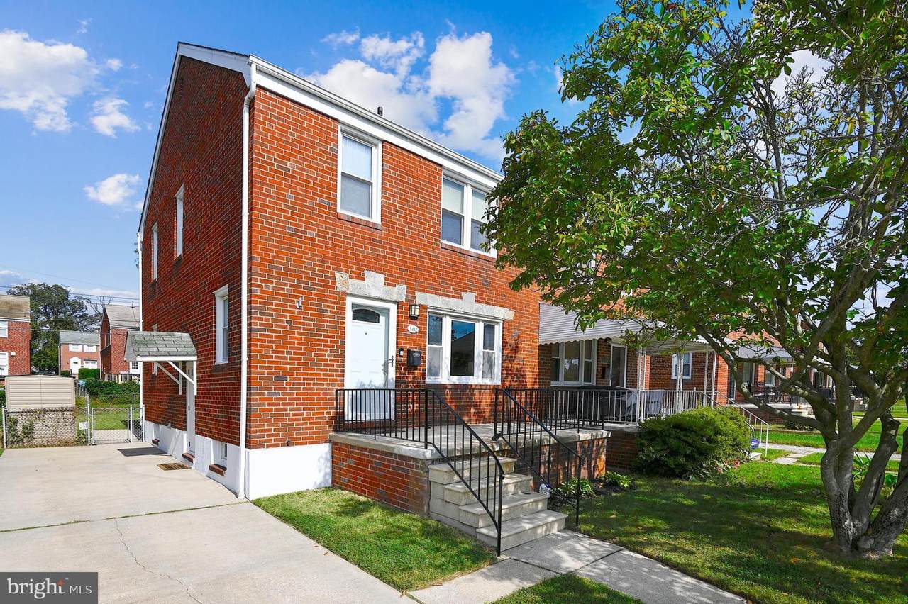 3412 Northway Drive - Photo 1