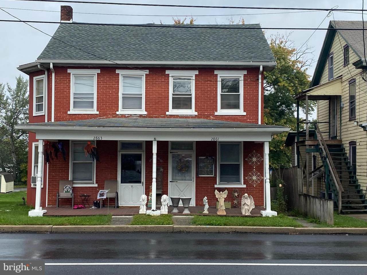 2861 Horseshoe Pike - Photo 1