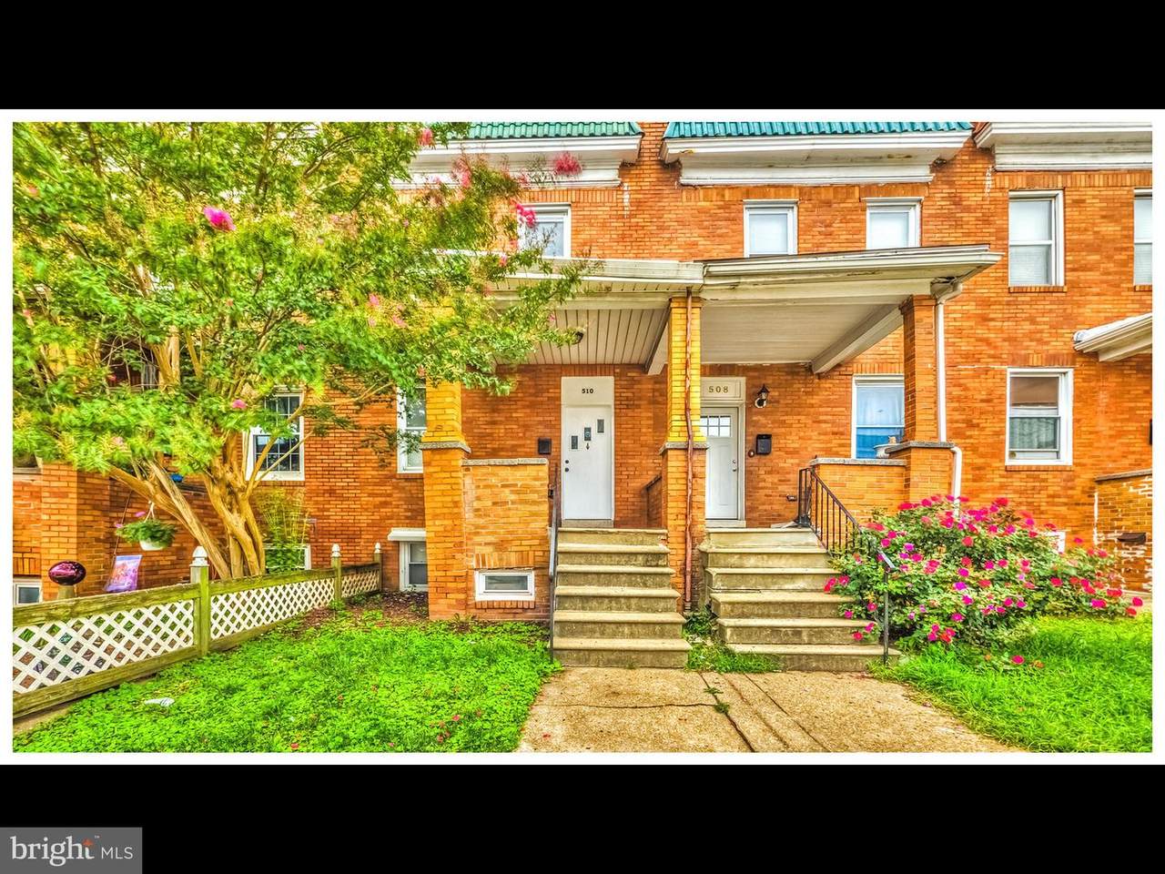 510 Rappolla Street - Photo 1