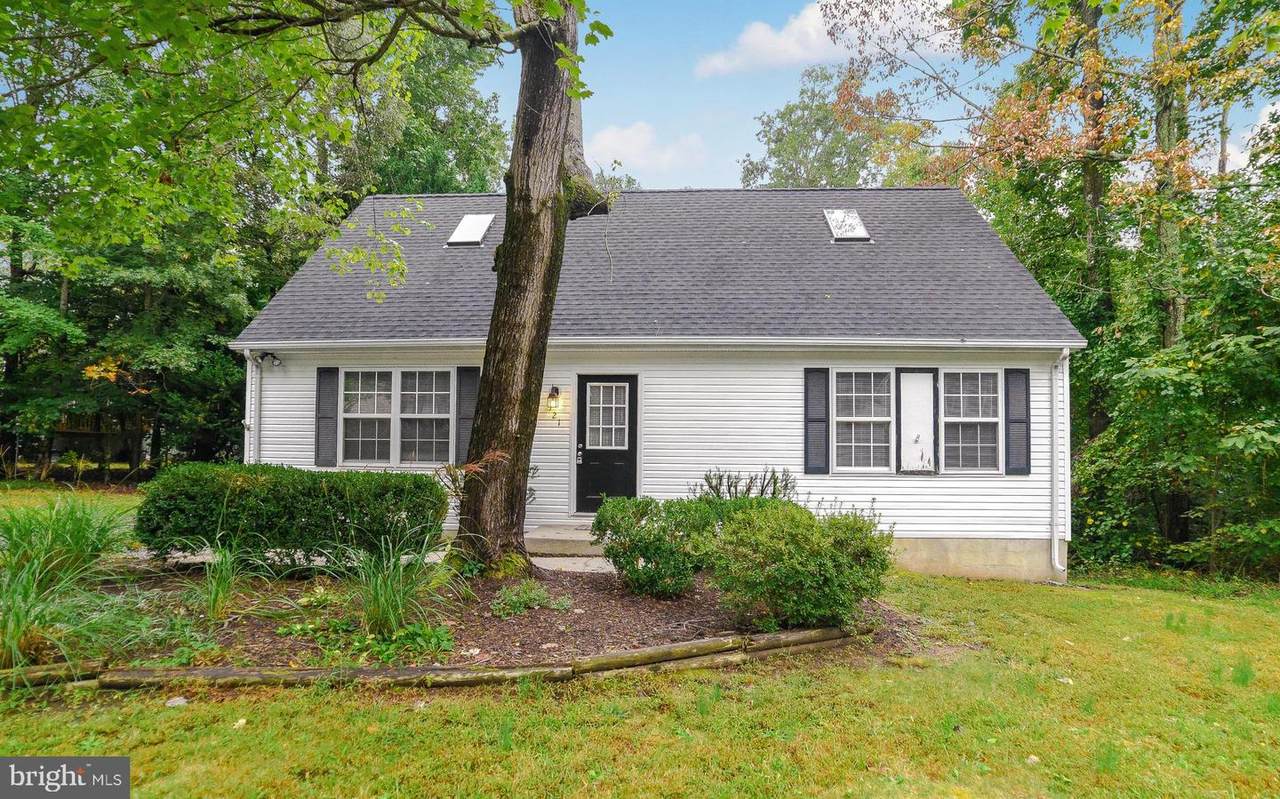 721 Alamo Lane - Photo 1