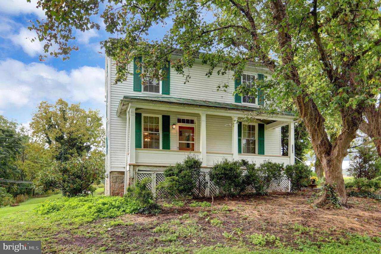 712 Shermans Valley Road - Photo 1