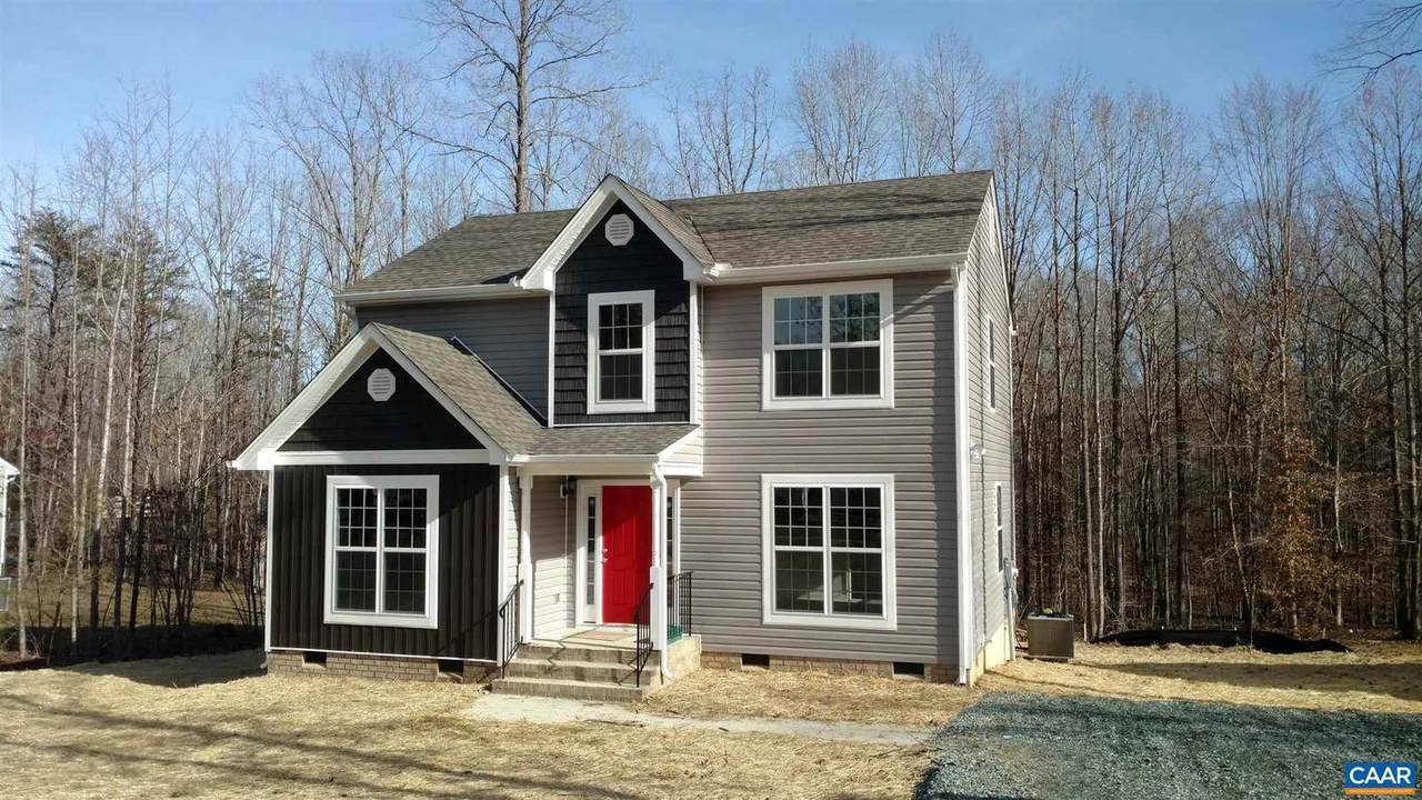 3927 Mt Airy Rd - Photo 1