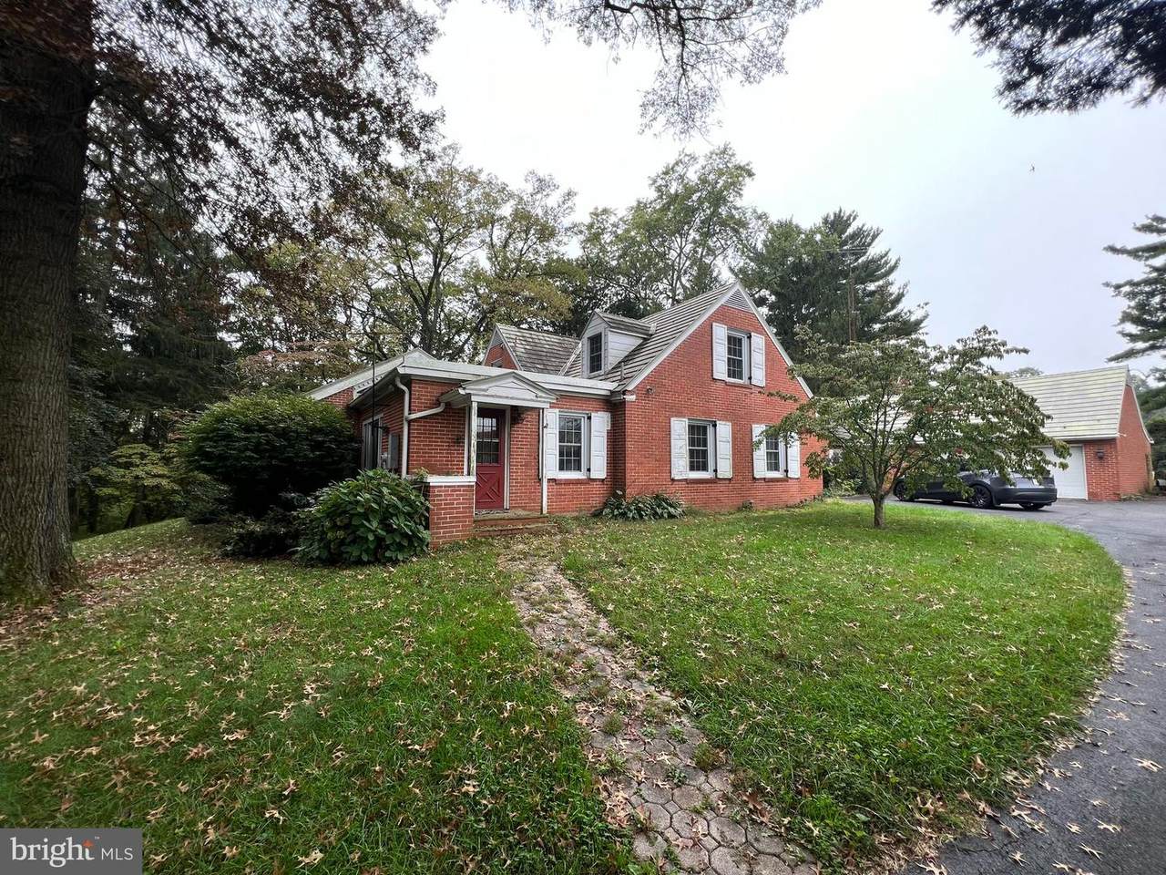 508 Creek View Lane - Photo 1