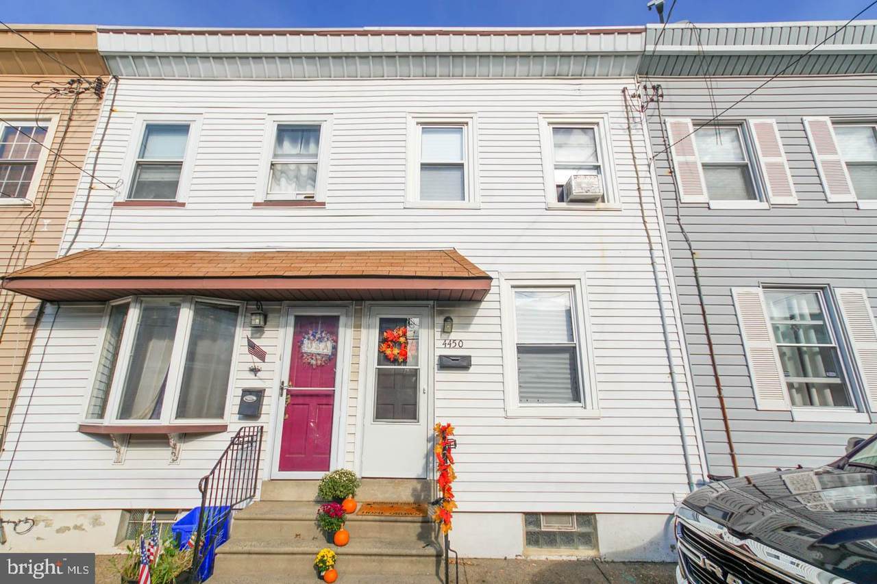 4450 Salmon Street - Photo 1