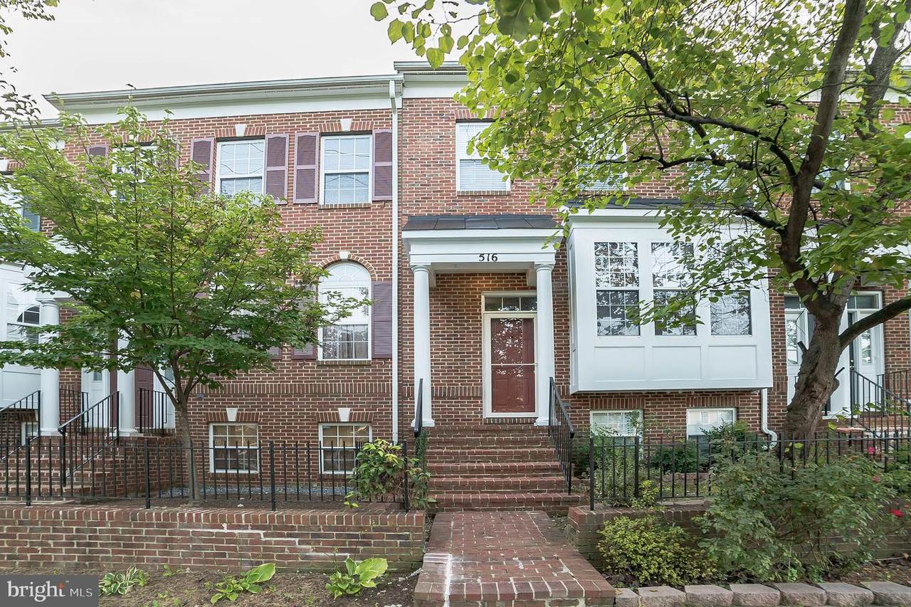 516 Redland Boulevard - Photo 1