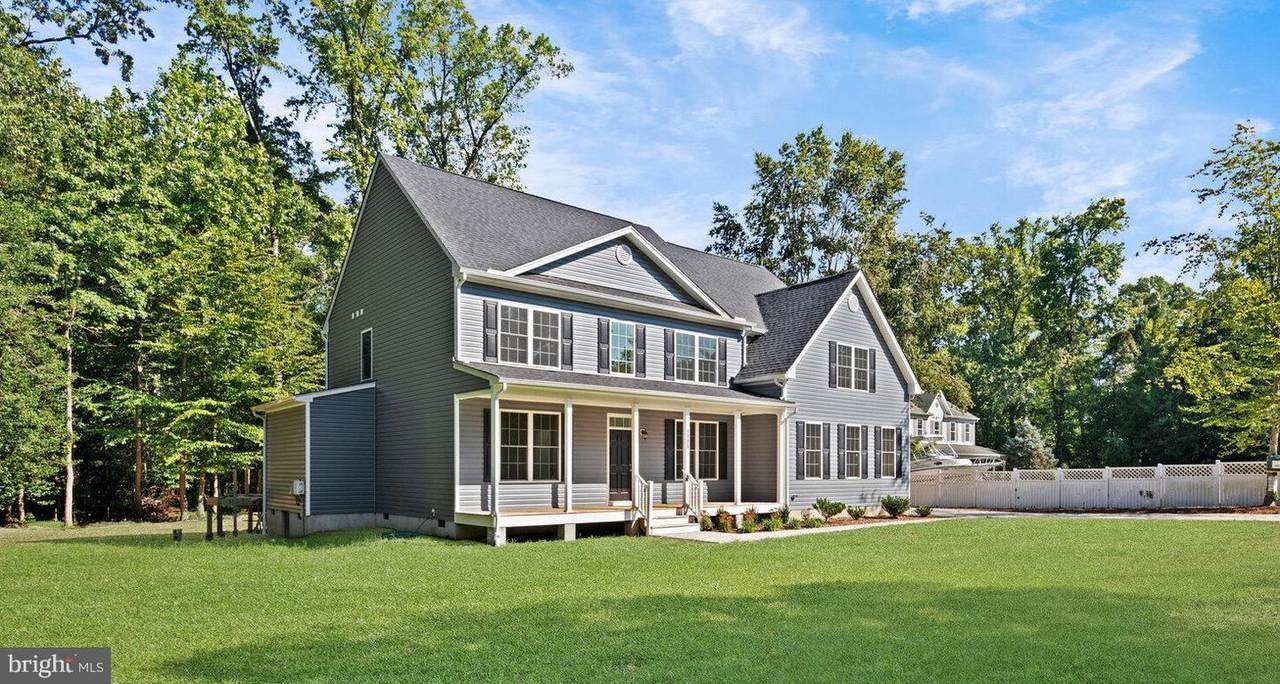 5980 Evergreen - Photo 1