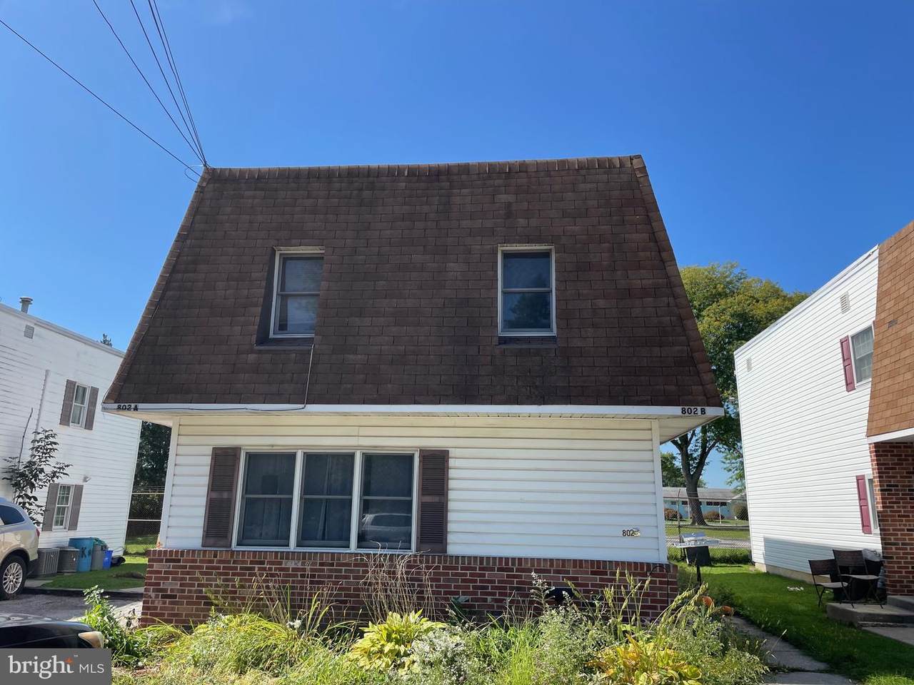 802 Oak Lane - Photo 1