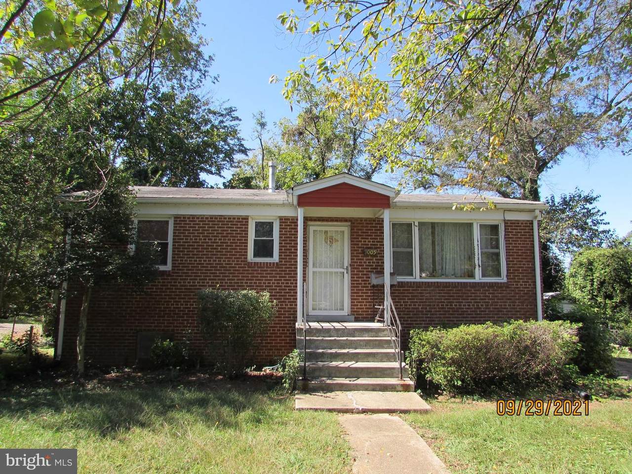 1005 Wilmette Drive - Photo 1