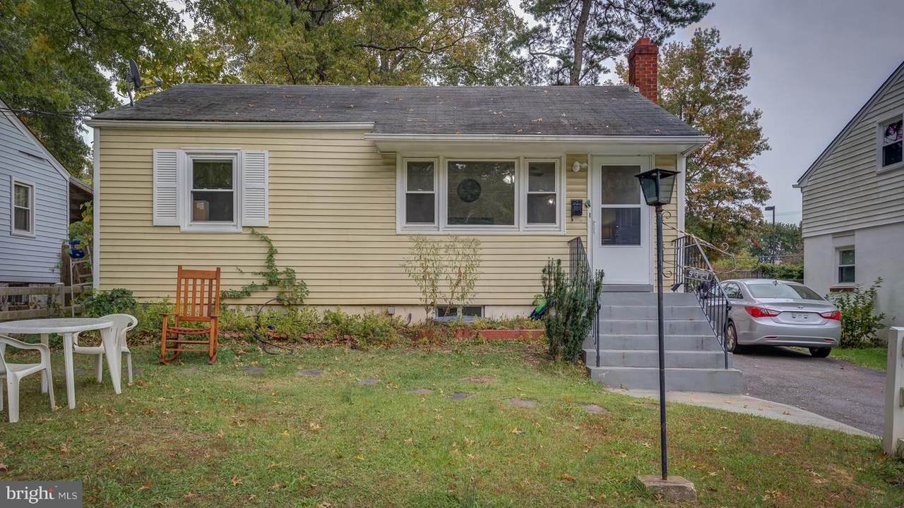 9321 Washington Boulevard - Photo 1