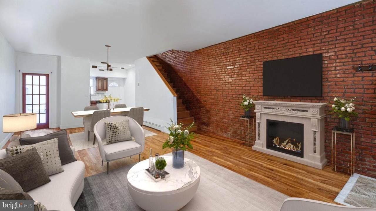 1826 Moyamensing Avenue - Photo 1