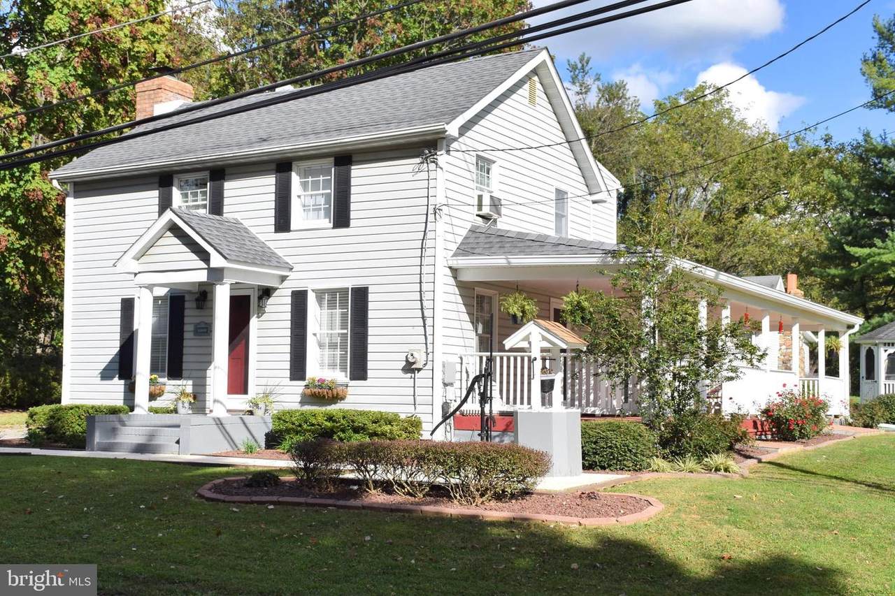 11609 Garrison Forest Road - Photo 1