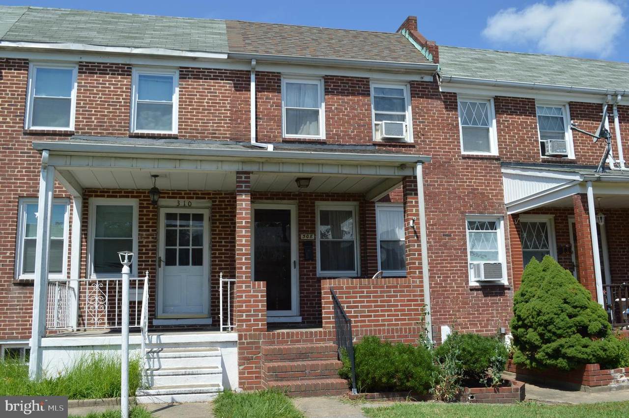 308 Hornel Street - Photo 1