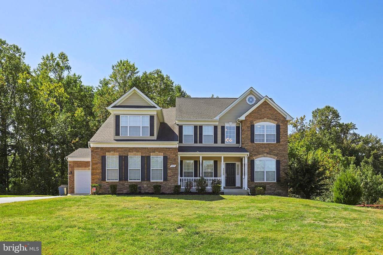 5801 Rocky Trail Way - Photo 1