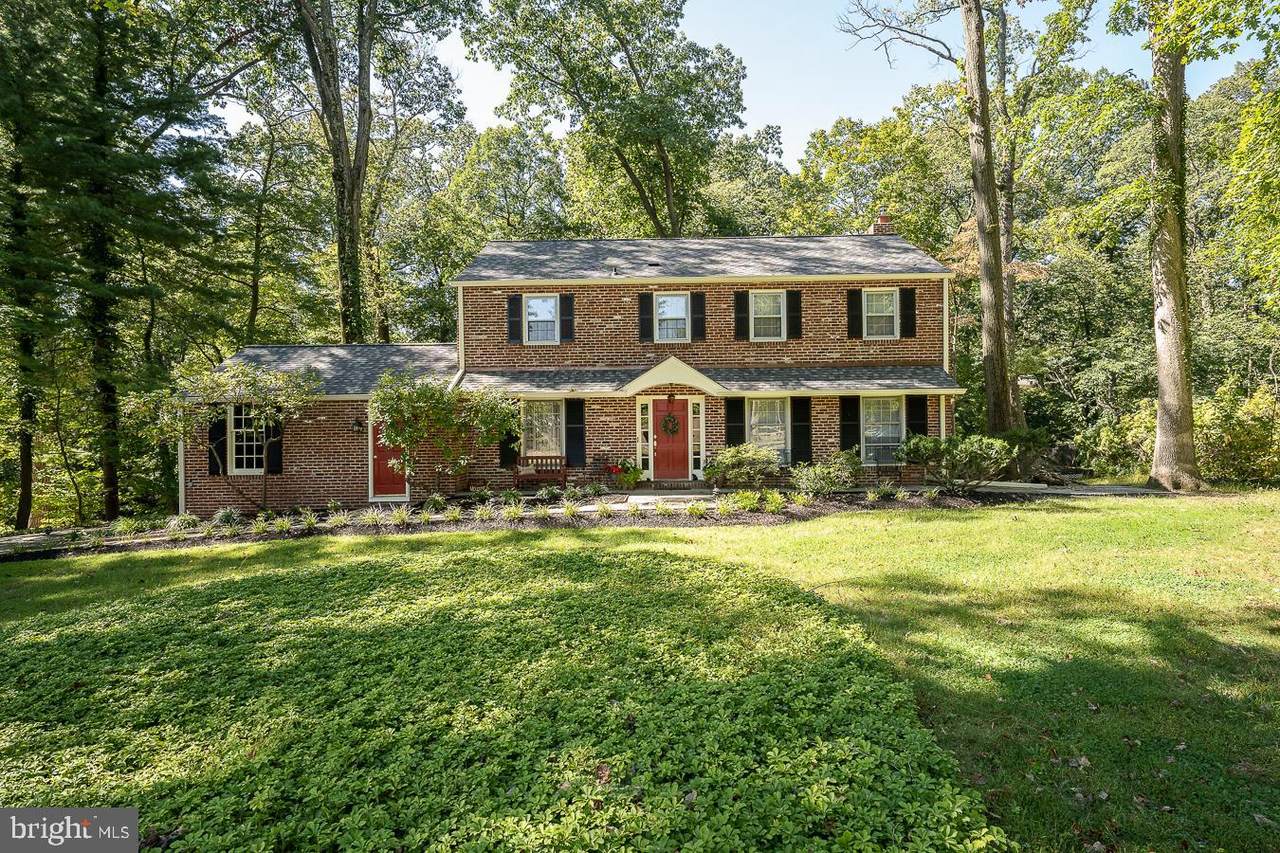 118 Lenape Drive - Photo 1