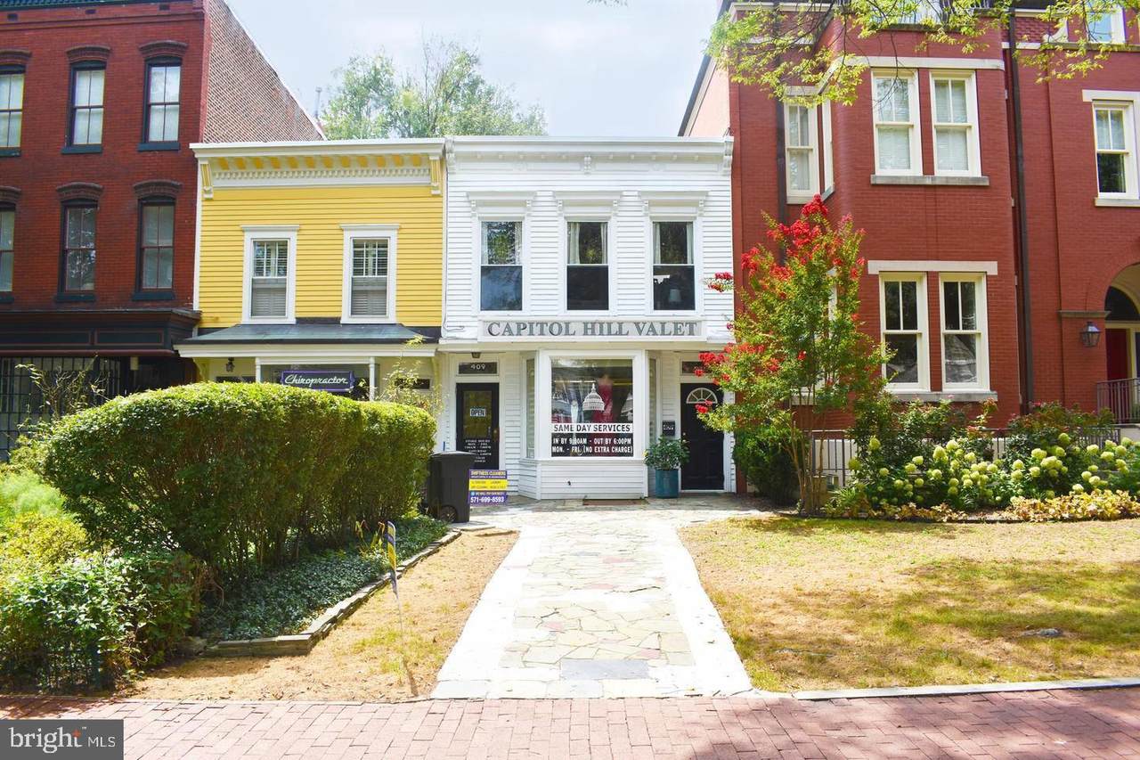 409 Capitol Street - Photo 1