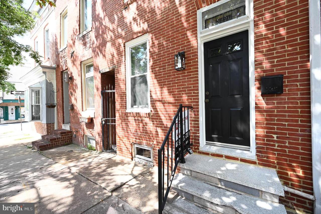 3226 Odonnell Street - Photo 1