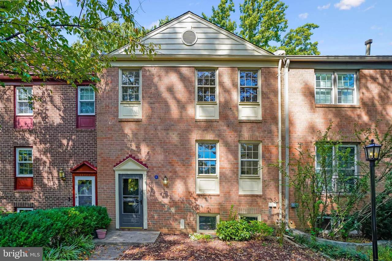 11771 North Shore Drive - Photo 1