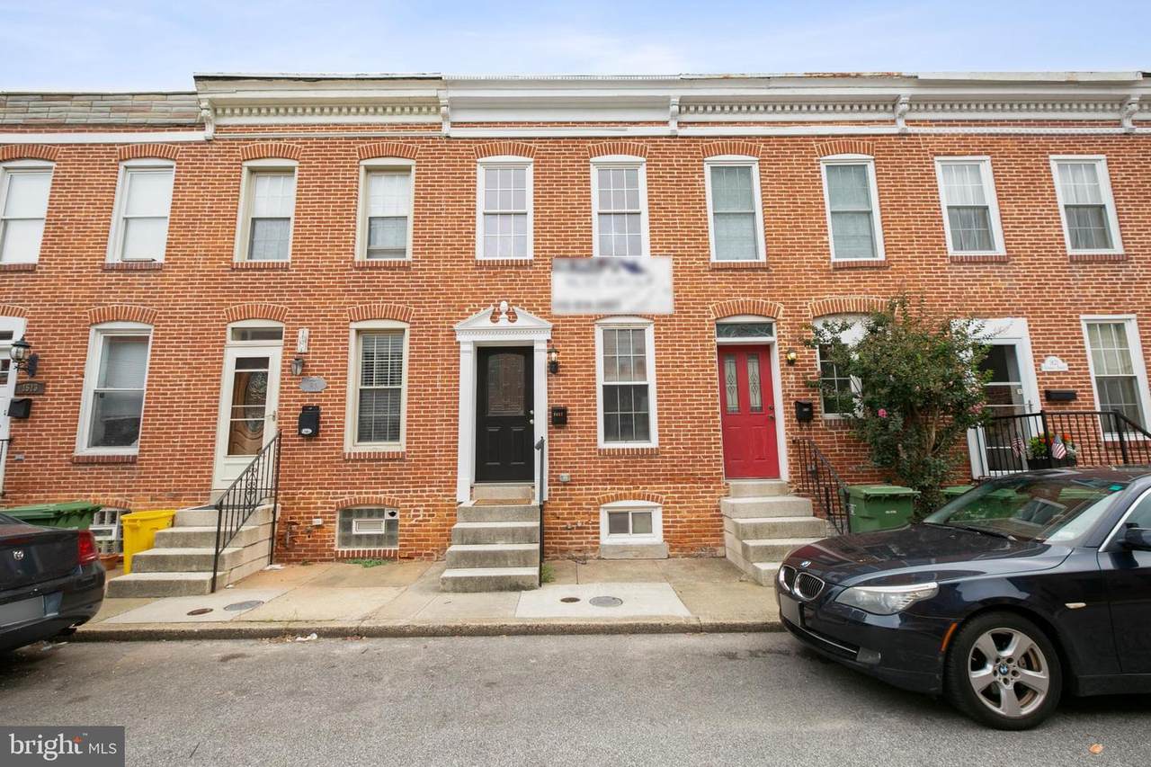 1617 Patapsco Street - Photo 1