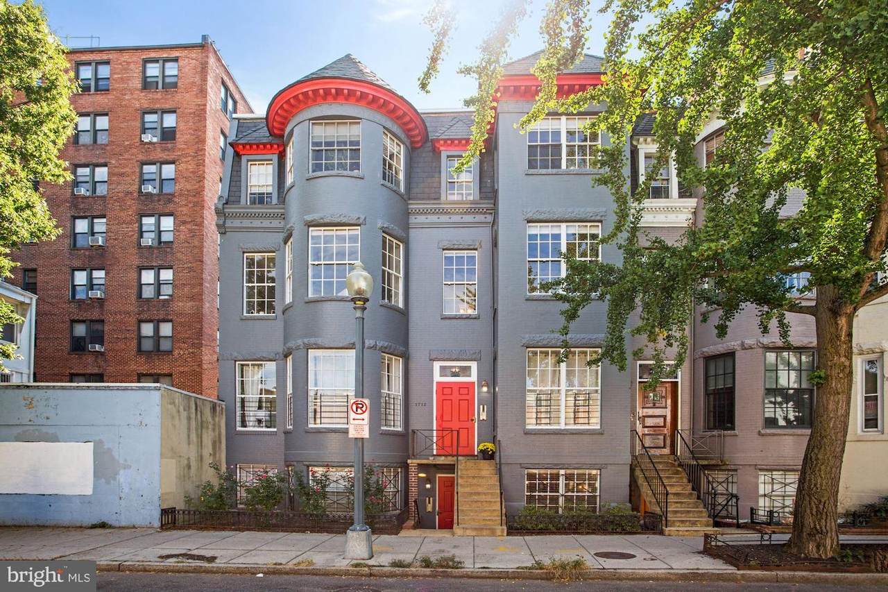1712 Corcoran Street - Photo 1