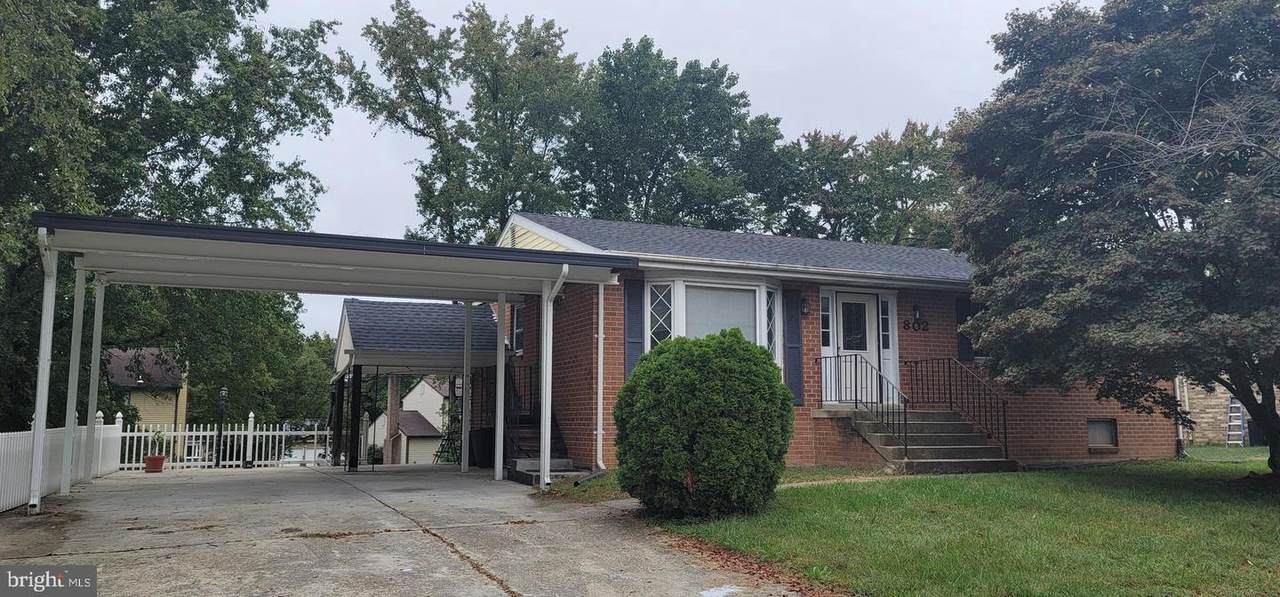 802 Tantallon Drive - Photo 1