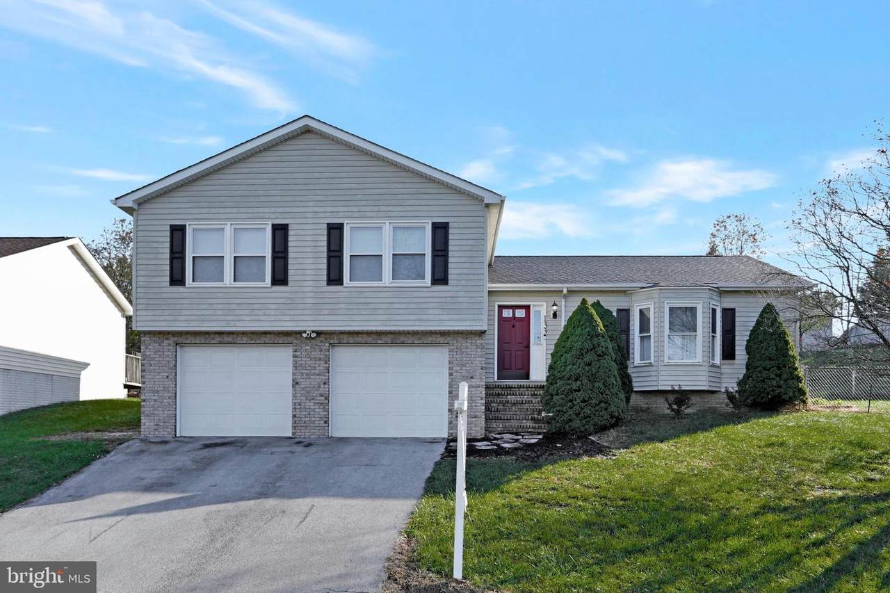 133 Bane Berry Lane - Photo 1